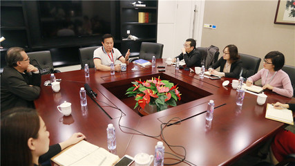 漳州企業調研之三 洞察市場脈搏，驅動企業成長