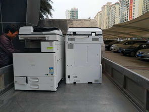 聯想服務到你家 專業電腦與辦公設備維修，讓您的工作無縫銜接